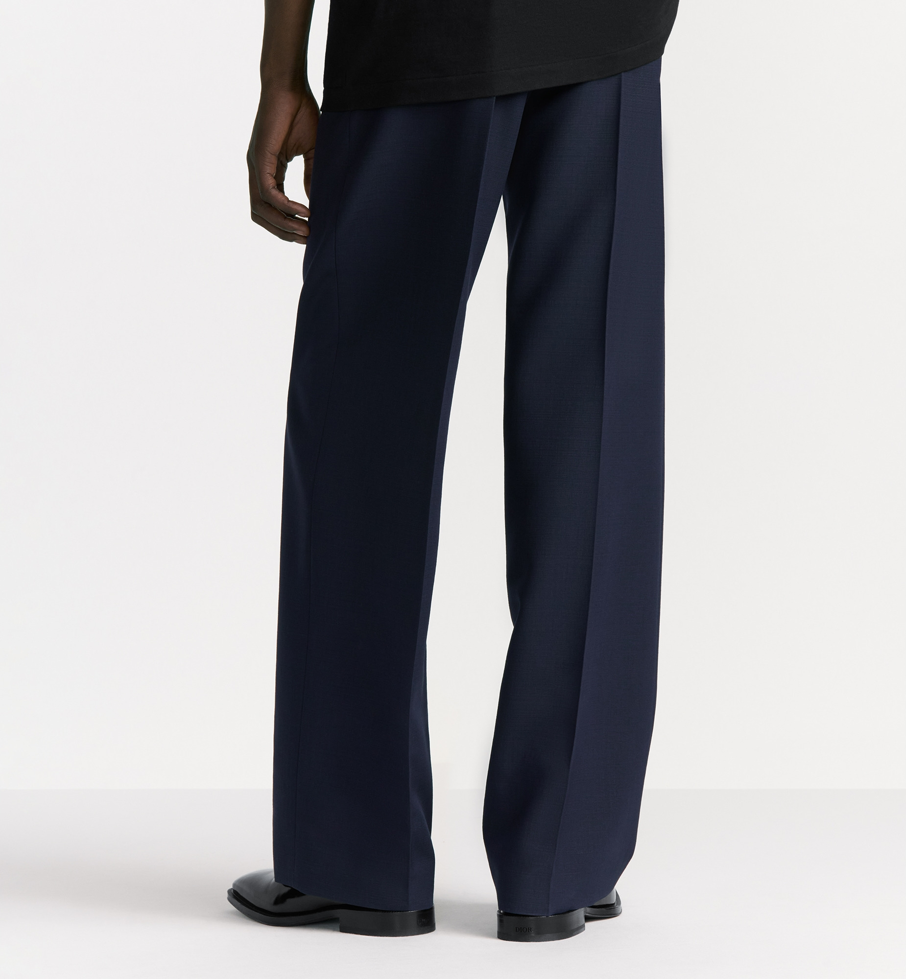 Loose Pants - 4