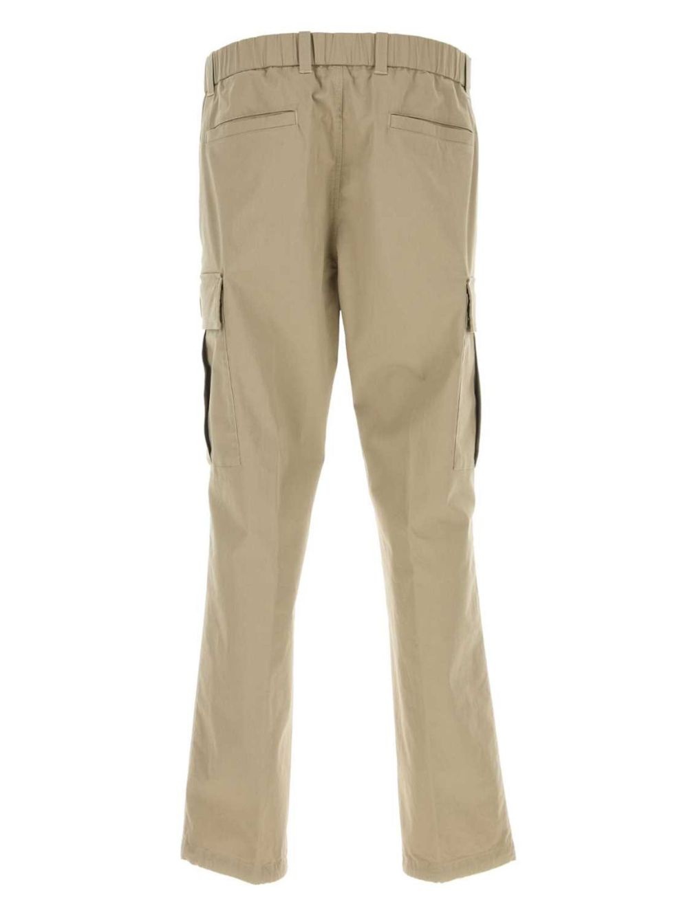 cotton cargo pant - 2