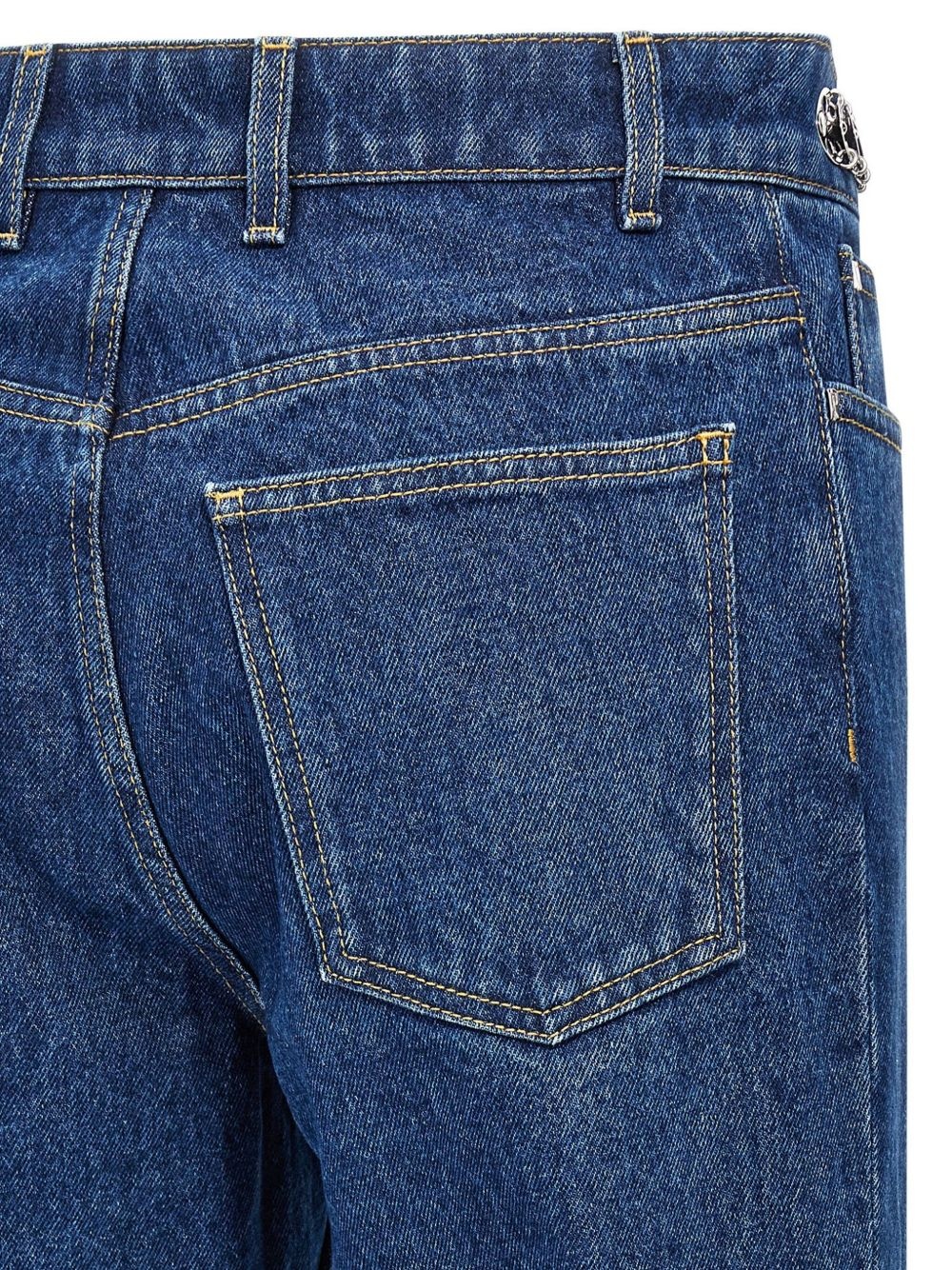 Floppy jeans - 4