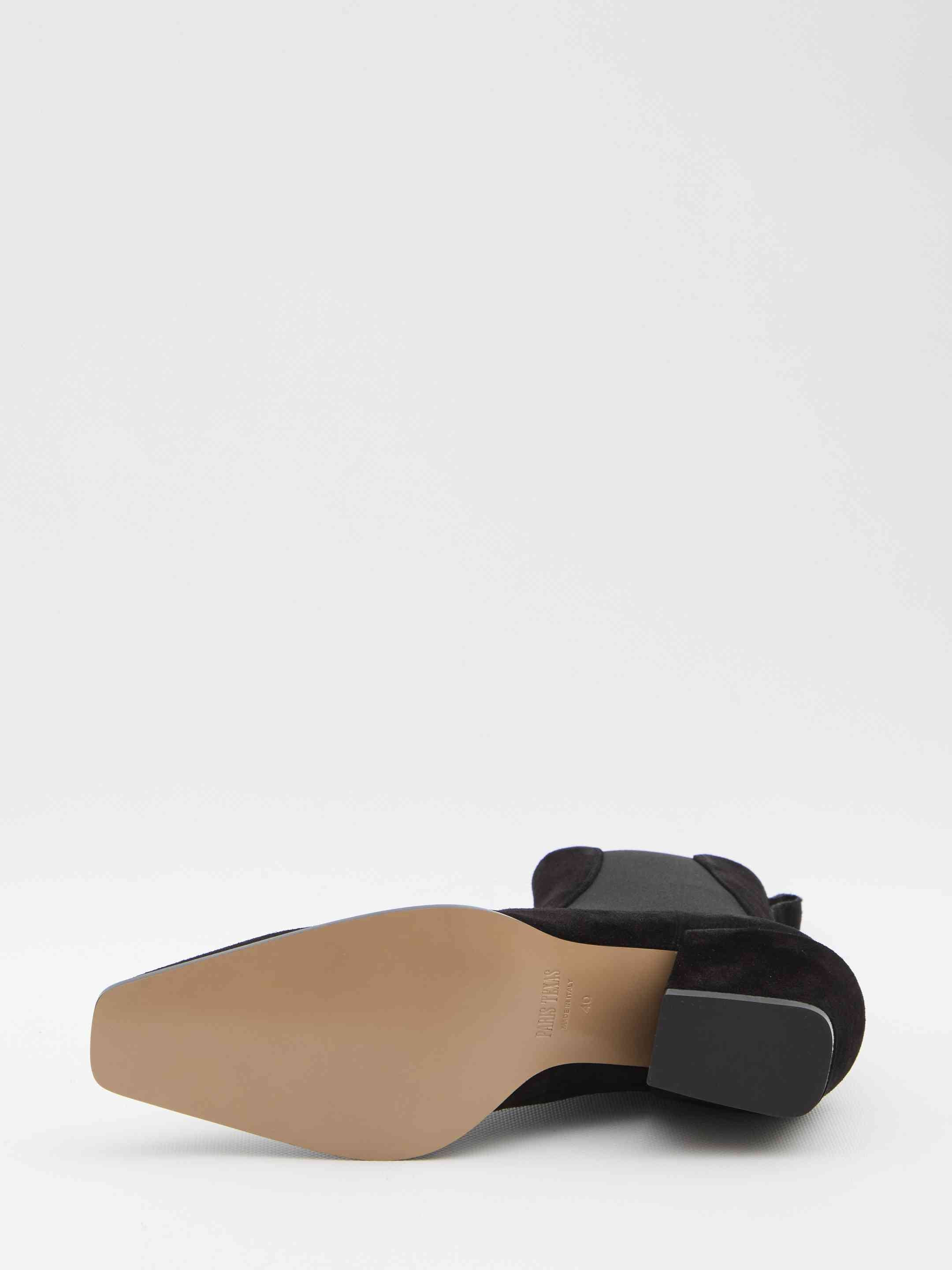 Paris Texas Women Bettina Ankle Boots - 4