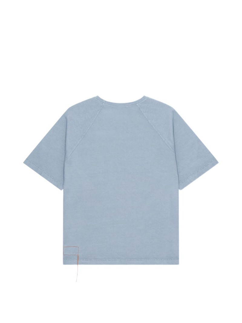 raglan pocket T-shirt 7