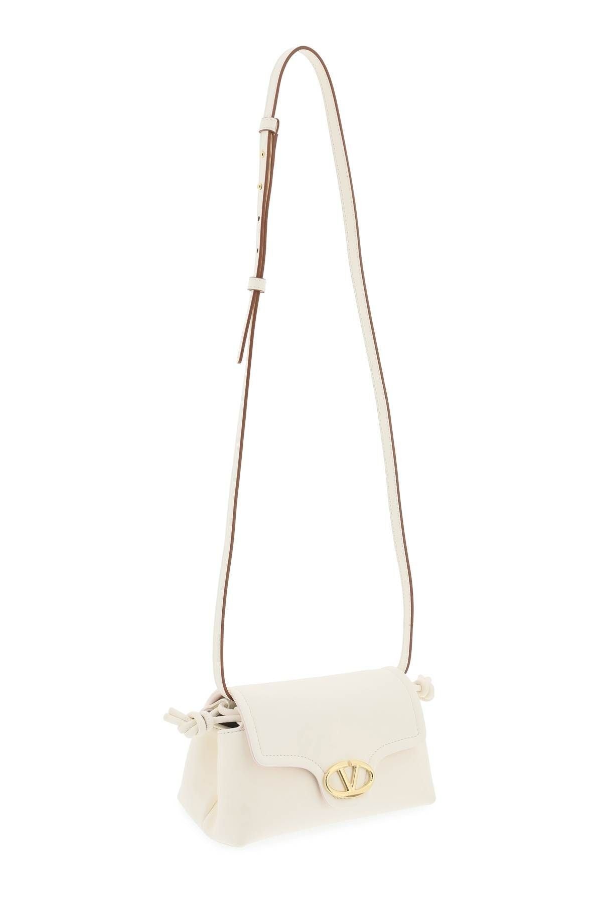 Valentino Garavani Mini Vlogo 1960 Shoulder Bag - 3