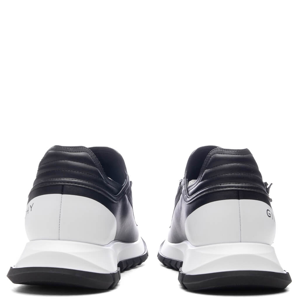 SPECTRE RUNNER - BLACK/WHITE - 4