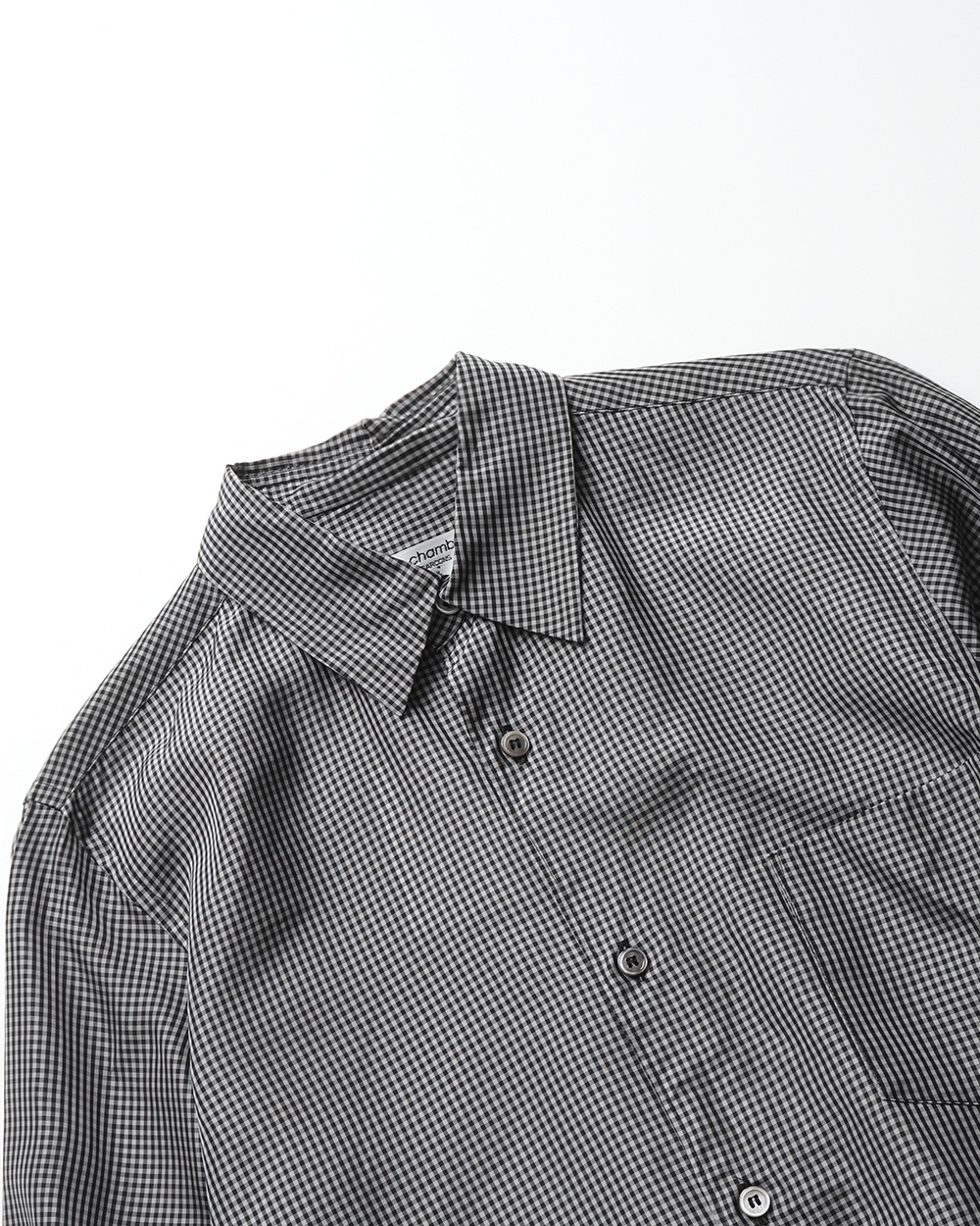 robe de chambre COMME des GARCONS - robe de chambre COMME des GARCONS - 3