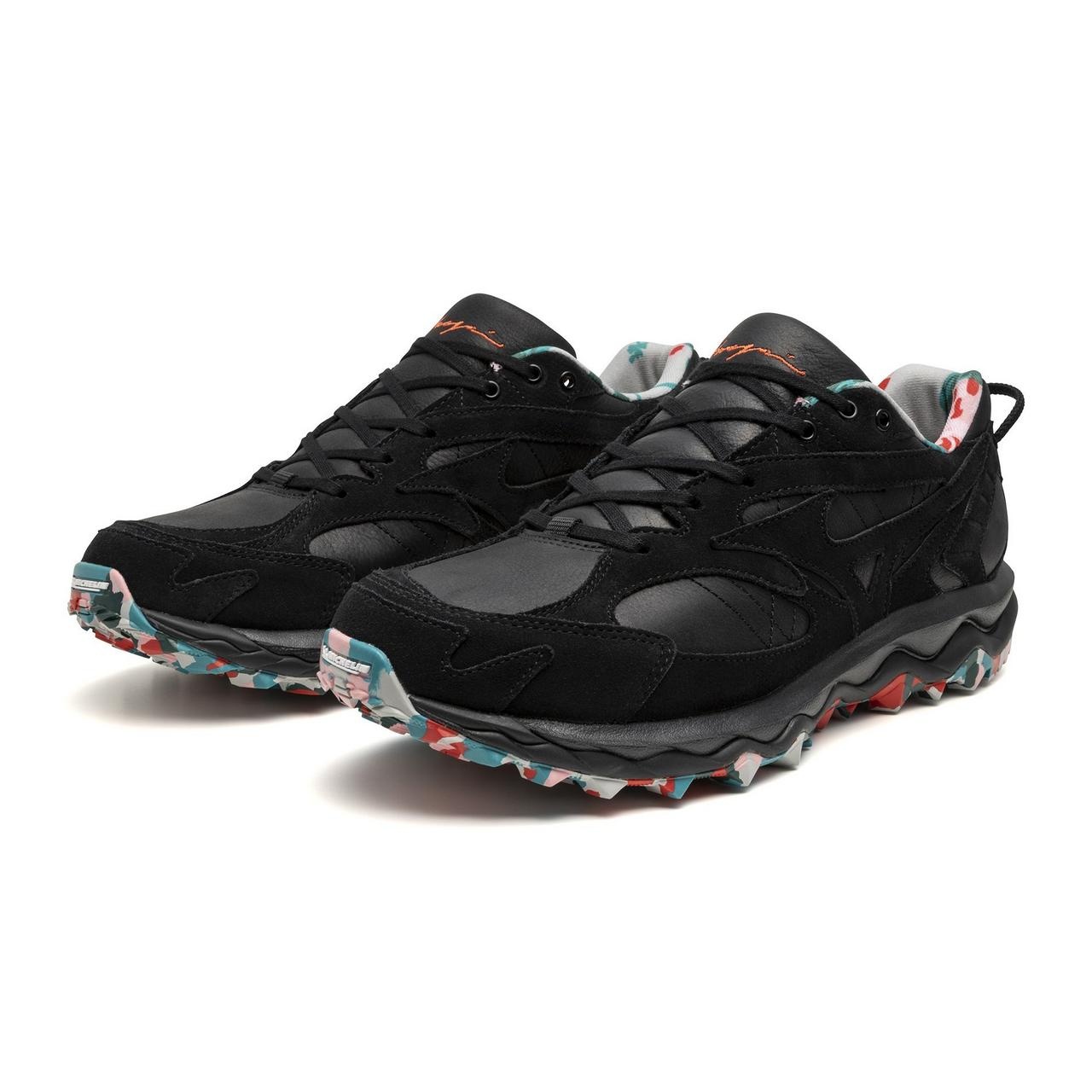 Wave Mujin TL Nagai Sportstyle Sneaker - 7