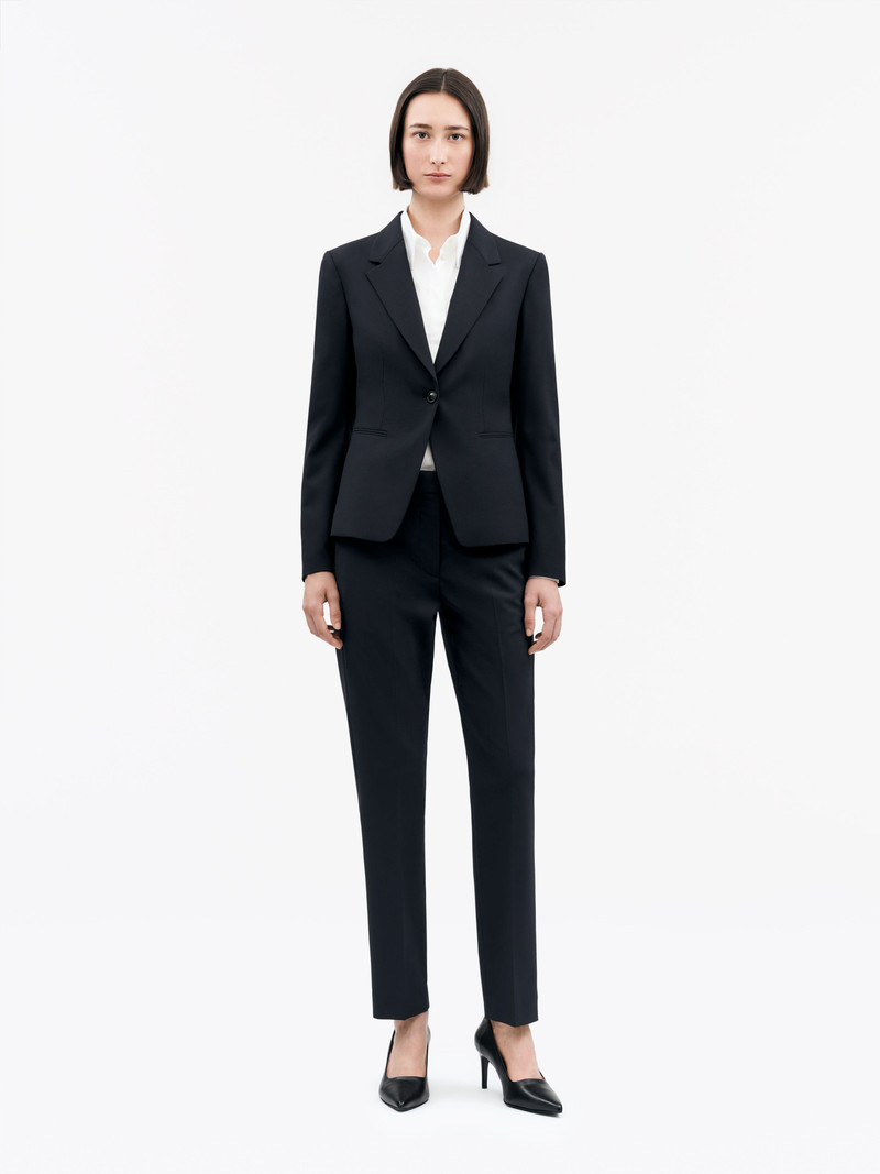 TIGER OF SWEDEN Mirja Slim-fit Jacket outlook