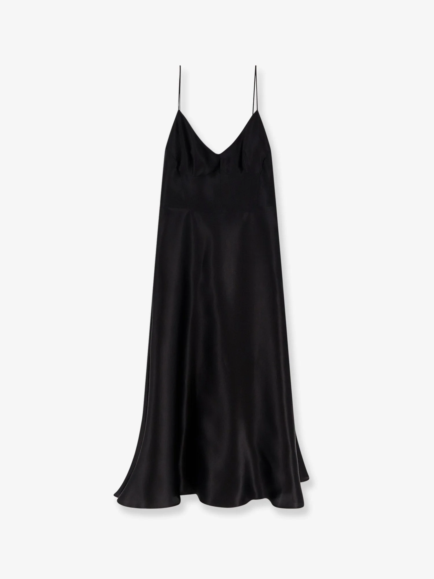 Alberta Ferretti Women Silk Dress - 1