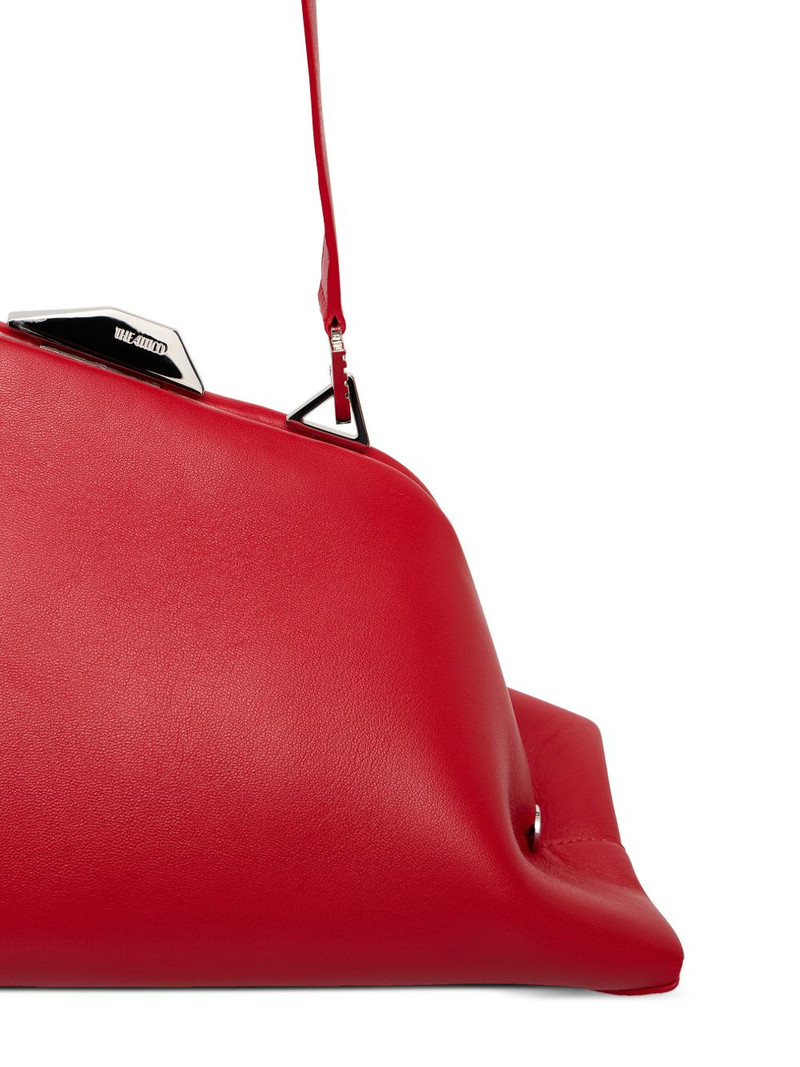 silver-tone hardware shoulder bag 4