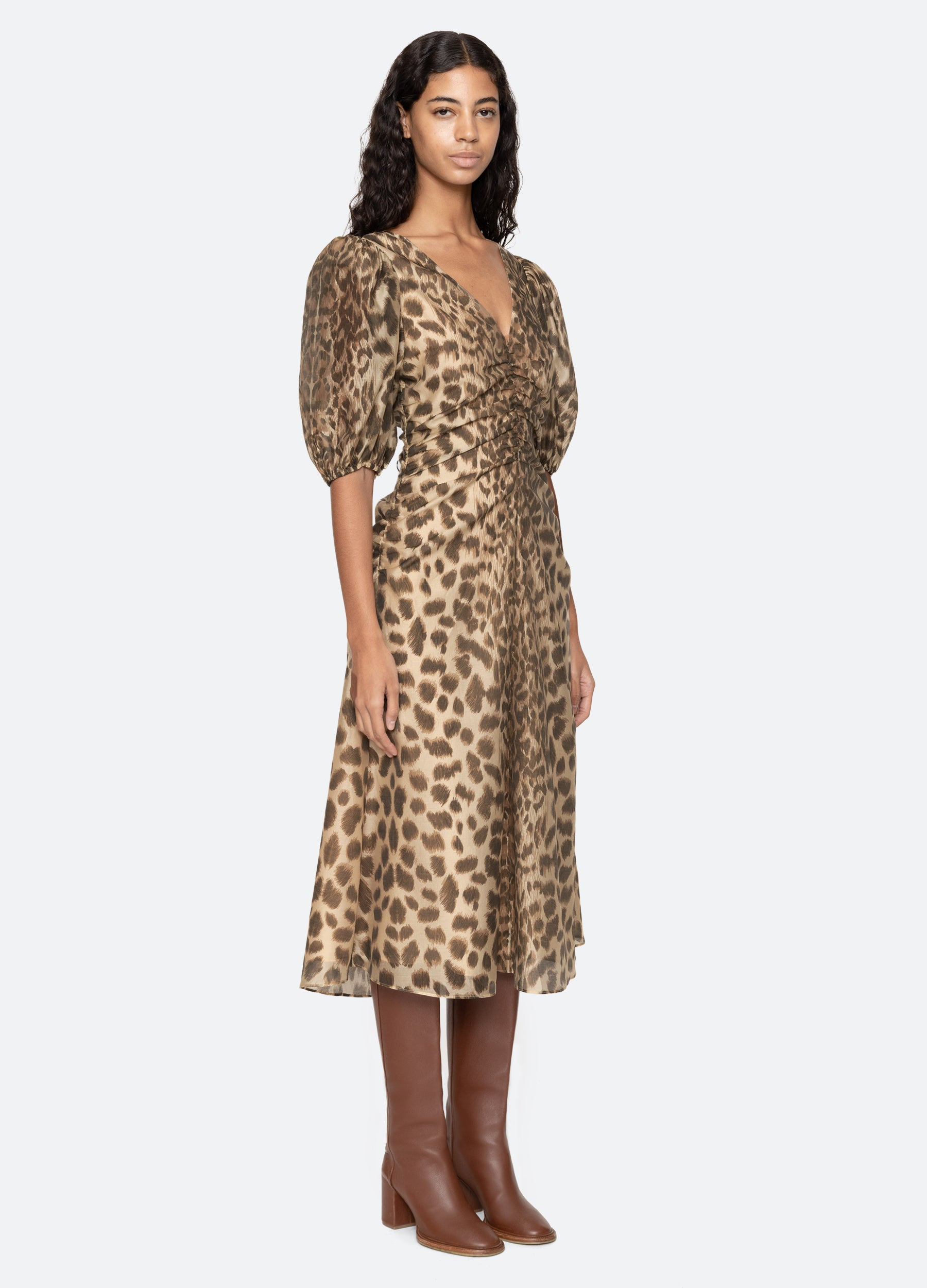 Claude Dress - 5