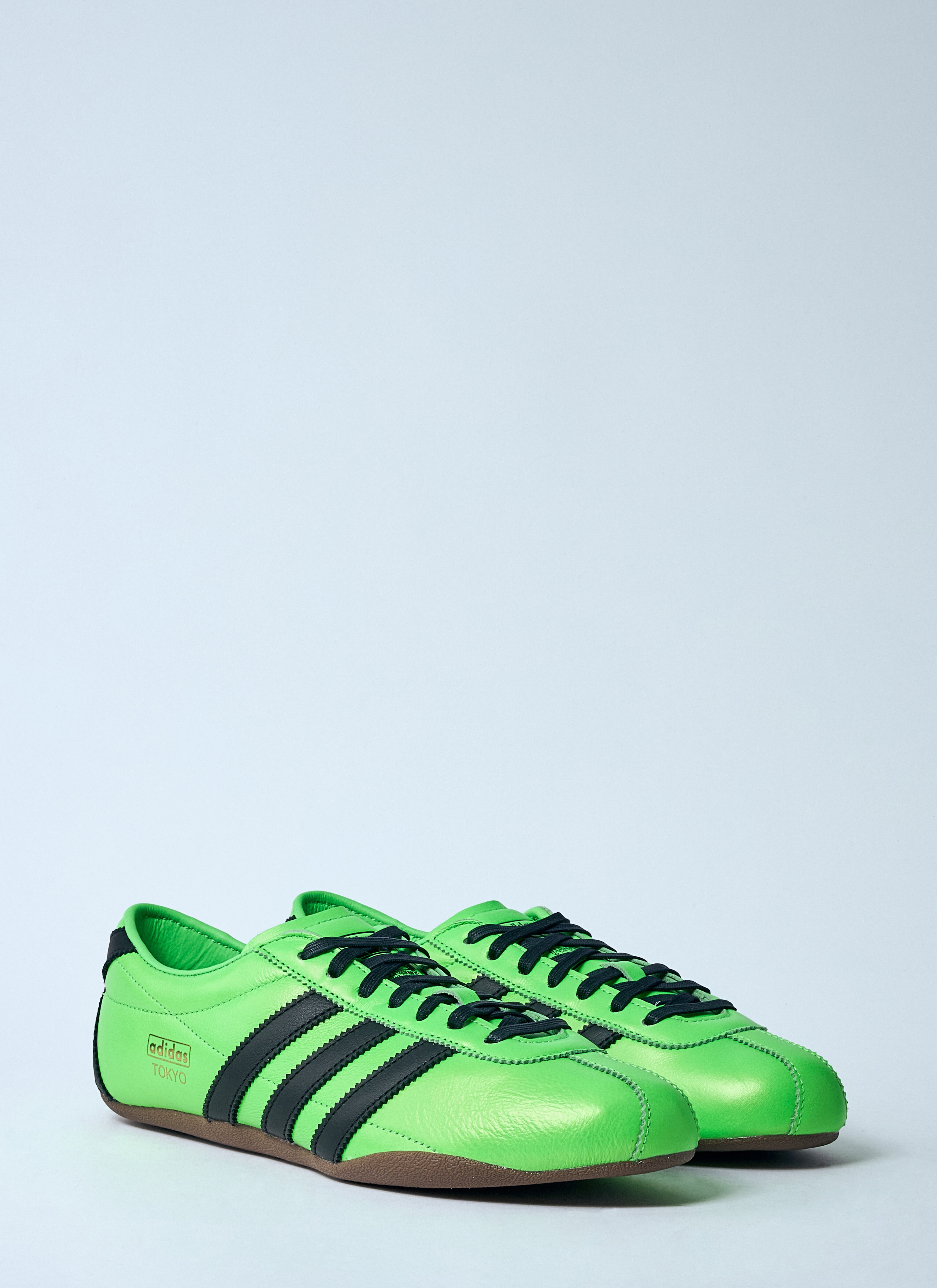 Tokyo Decon Sneakers - 2