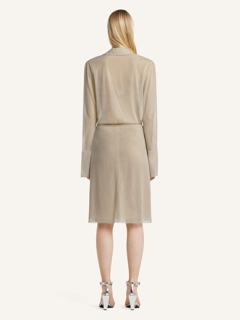 HOTFIX SKIRT 4