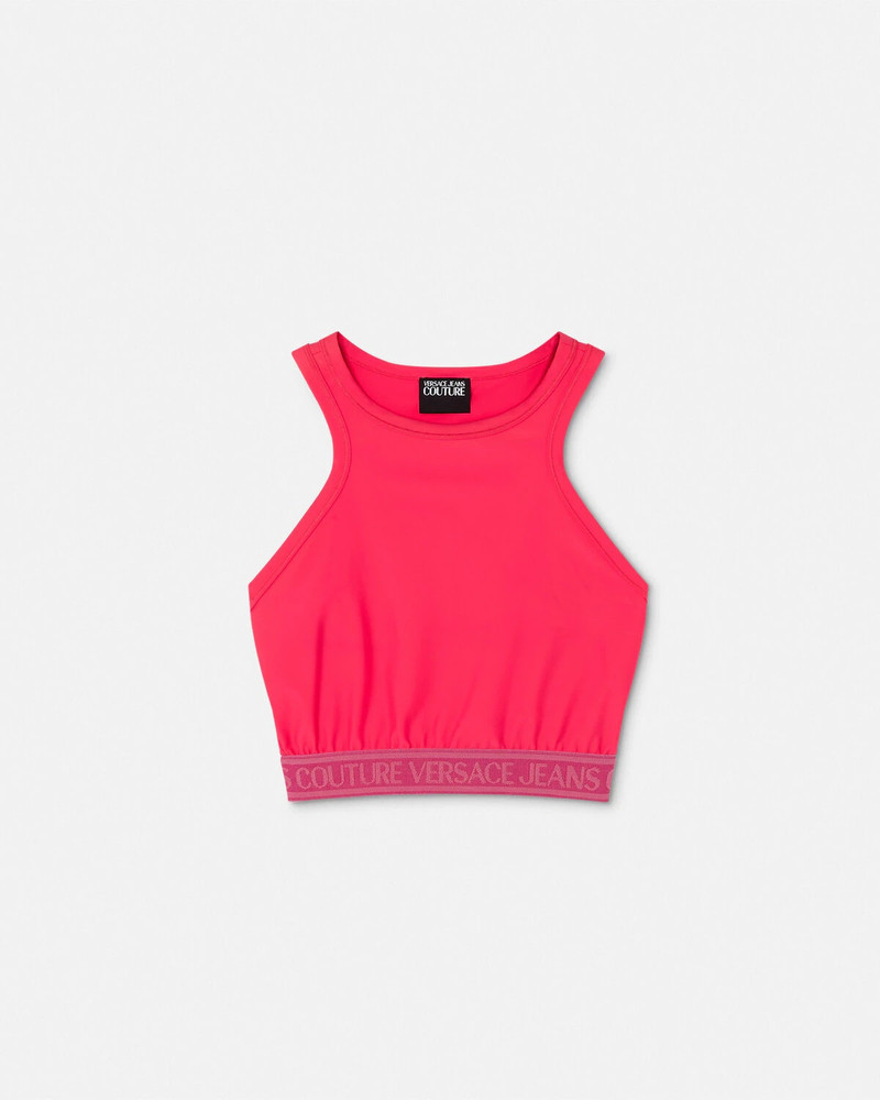 Crop Top 1