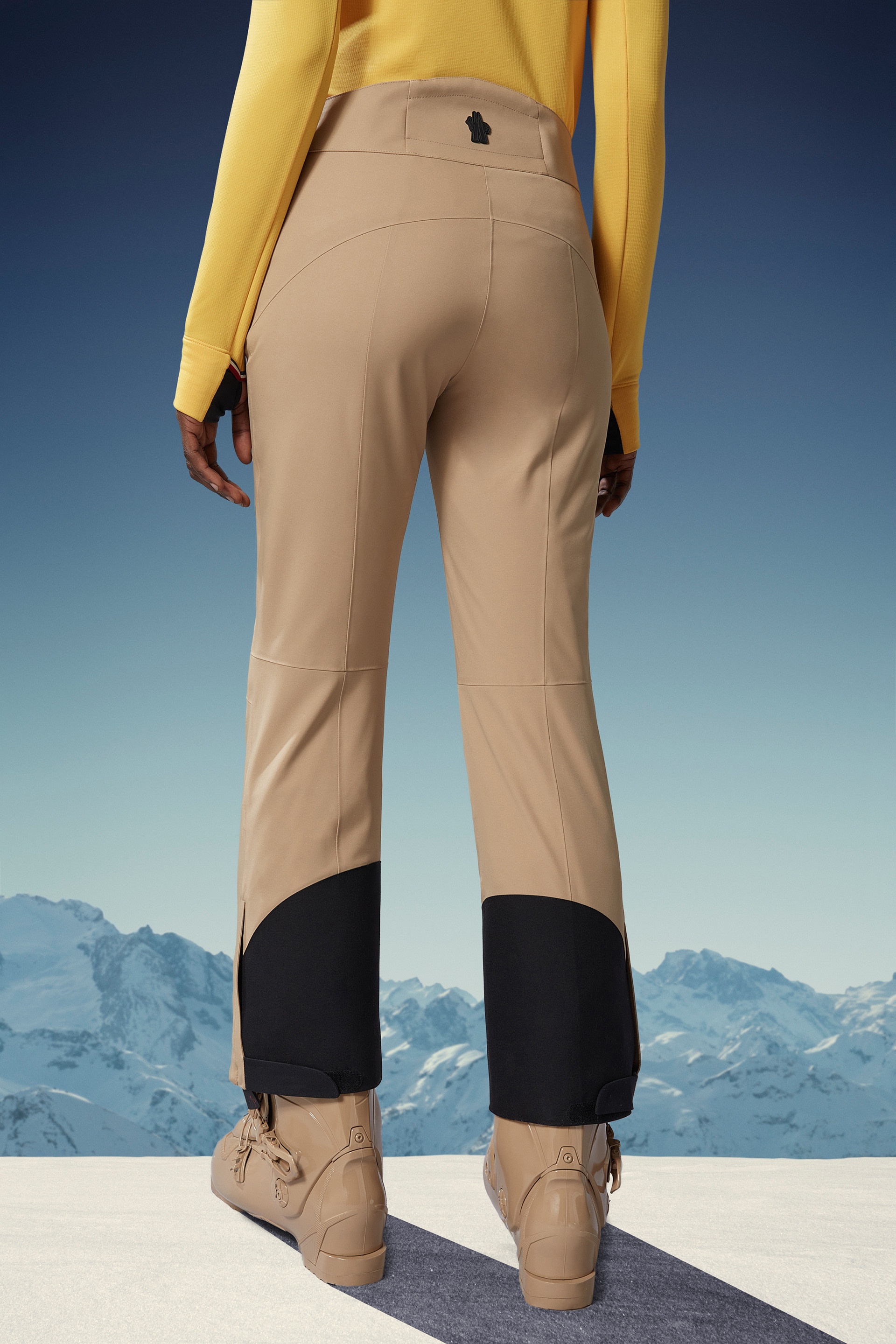 Ski Pants - 5