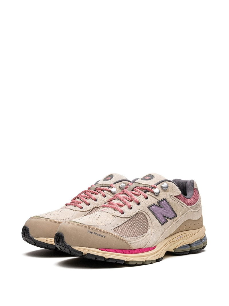 2002R "Hiking Pack - Beige" sneakers 5