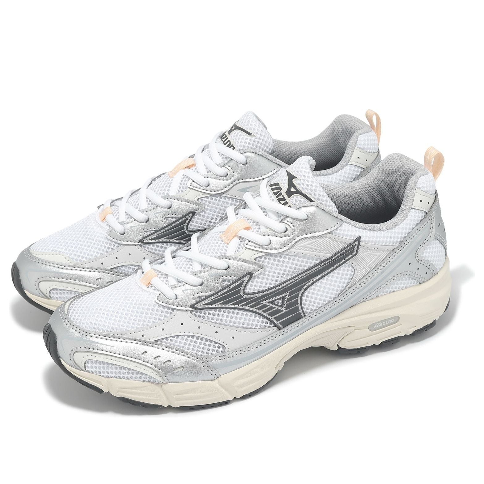 Mizuno MXR 'White Iron Gate' D1GA245109 - 3