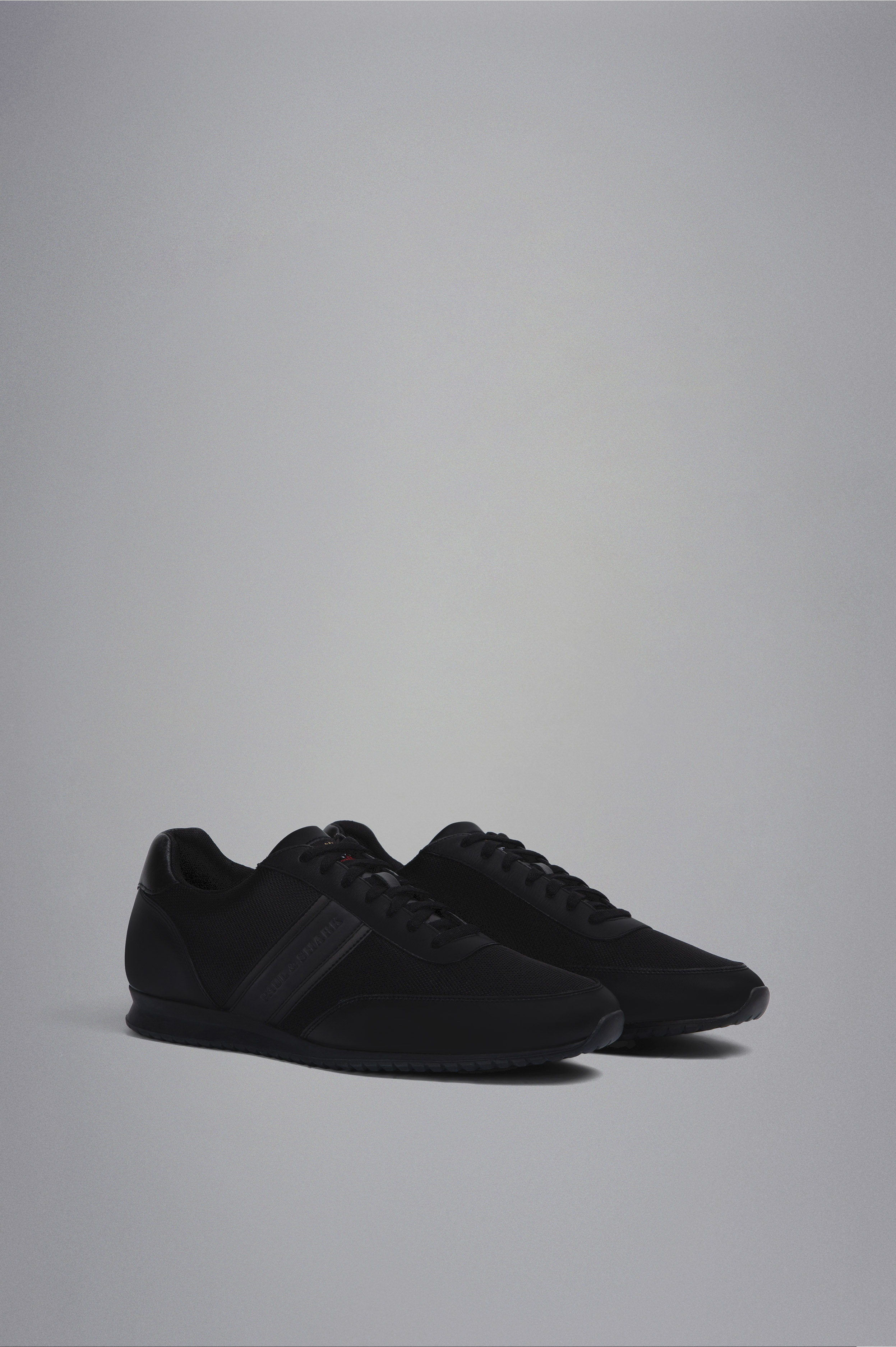 HYBRID SNEAKERS - 4