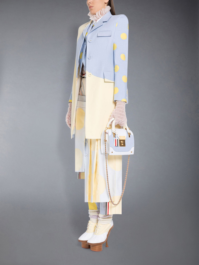 Oxford Colorblock Mrs. Thom Mini Bag 6