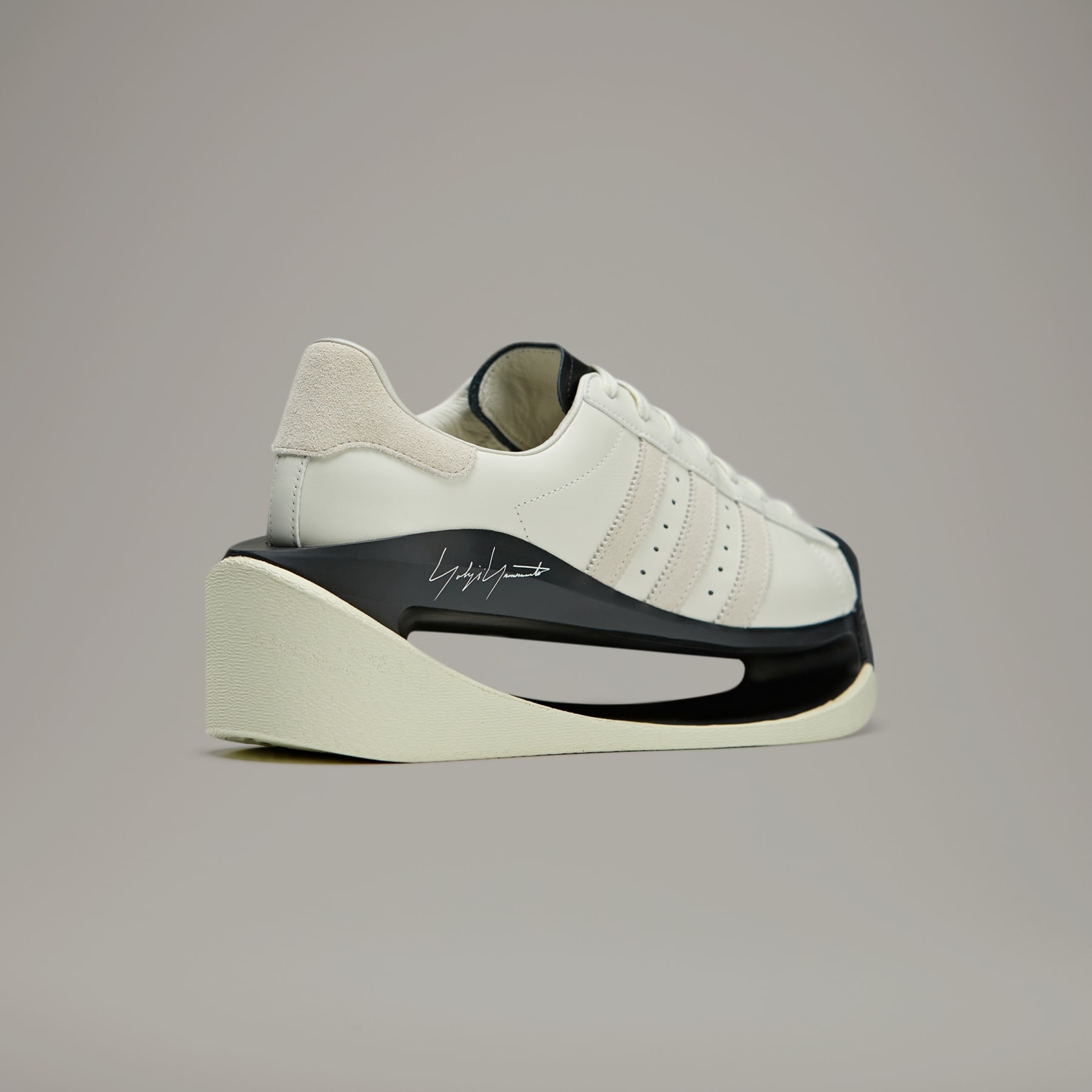 Y-3 Gendo Superstar - 6