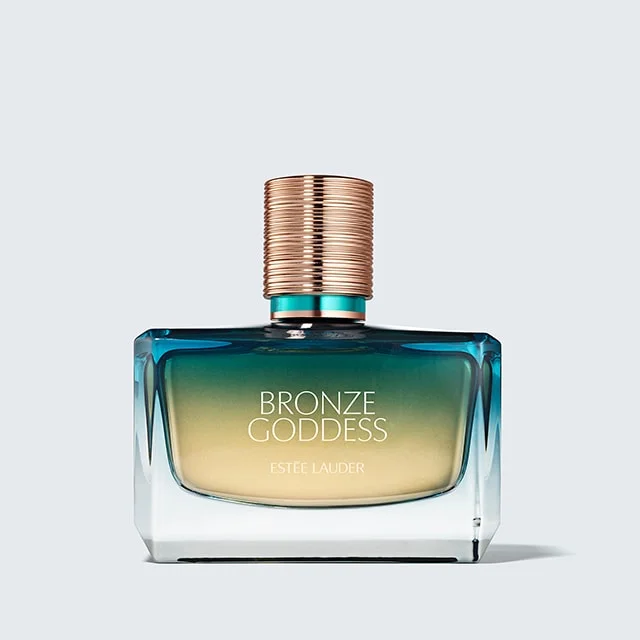 Bronze Goddess Nuit Eau de Parfum - 1
