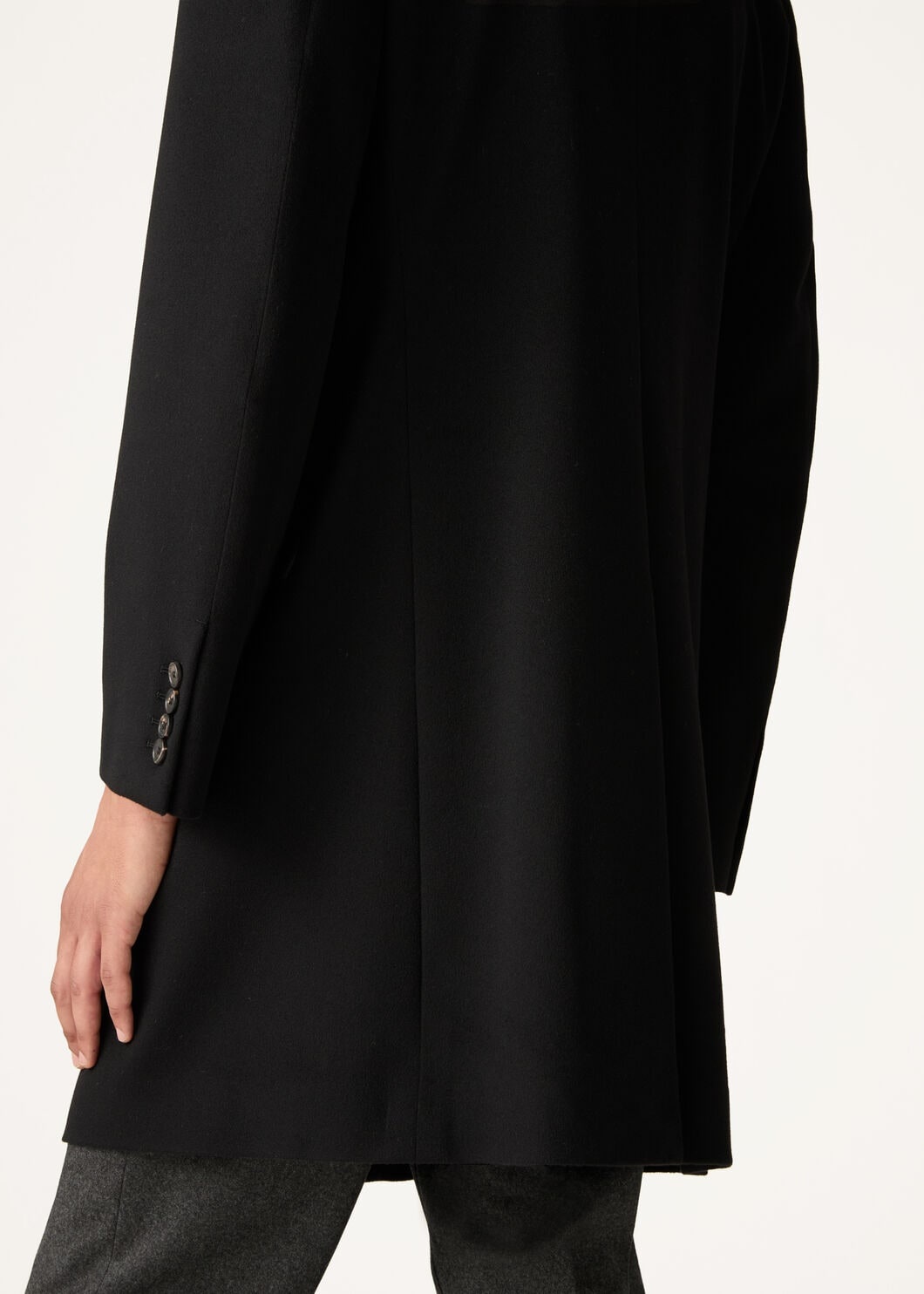 International Coat - 3