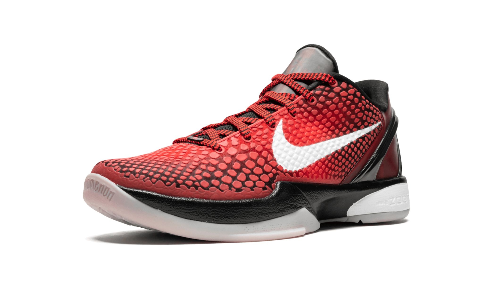 Zoom Kobe VI All - Star - 4