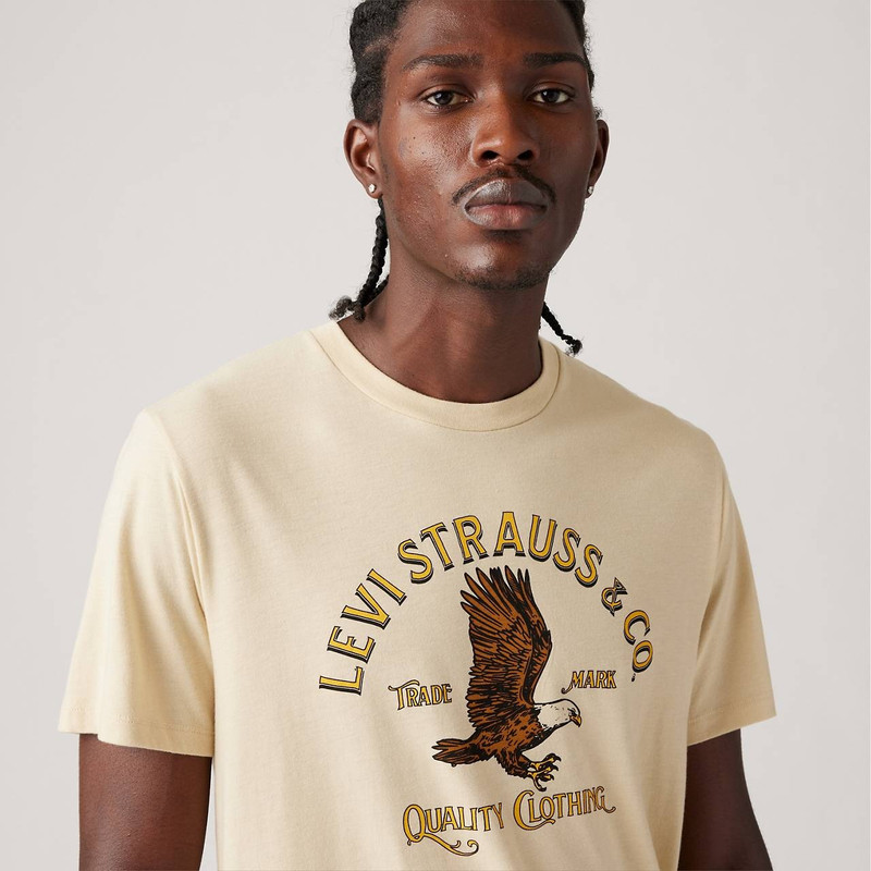 CLASSIC GRAPHIC T-SHIRT 4