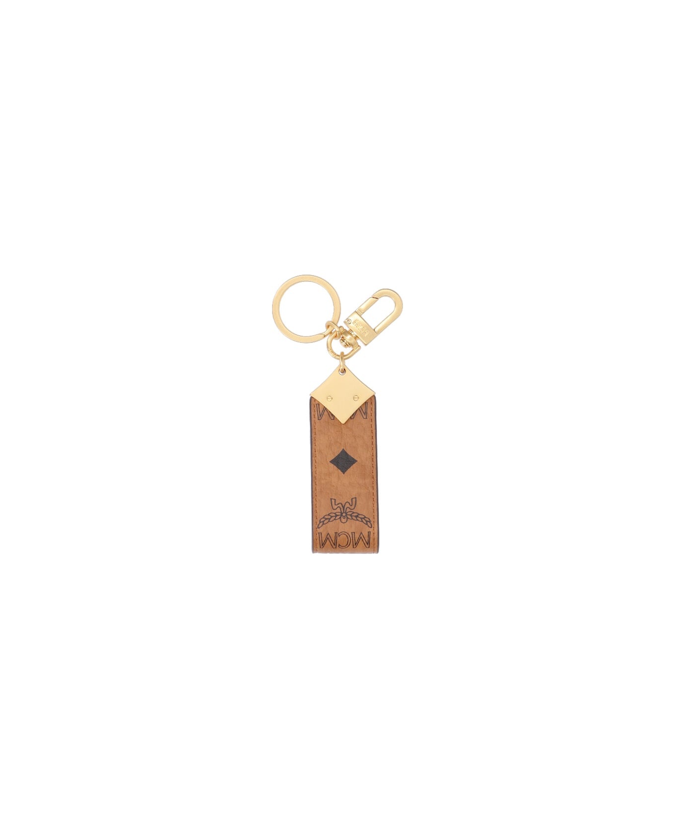 "aren Diamond" Keyring - 2