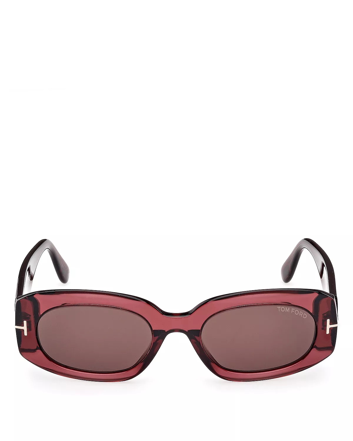 Oval Sunglasses, 52mm - 2