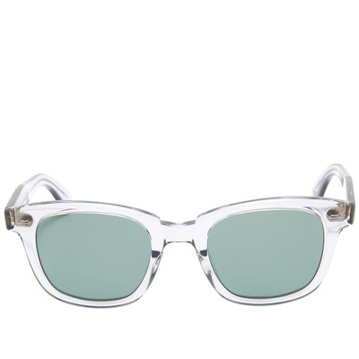 Garrett Leight Garrett Leight Calabar Sunglasses outlook