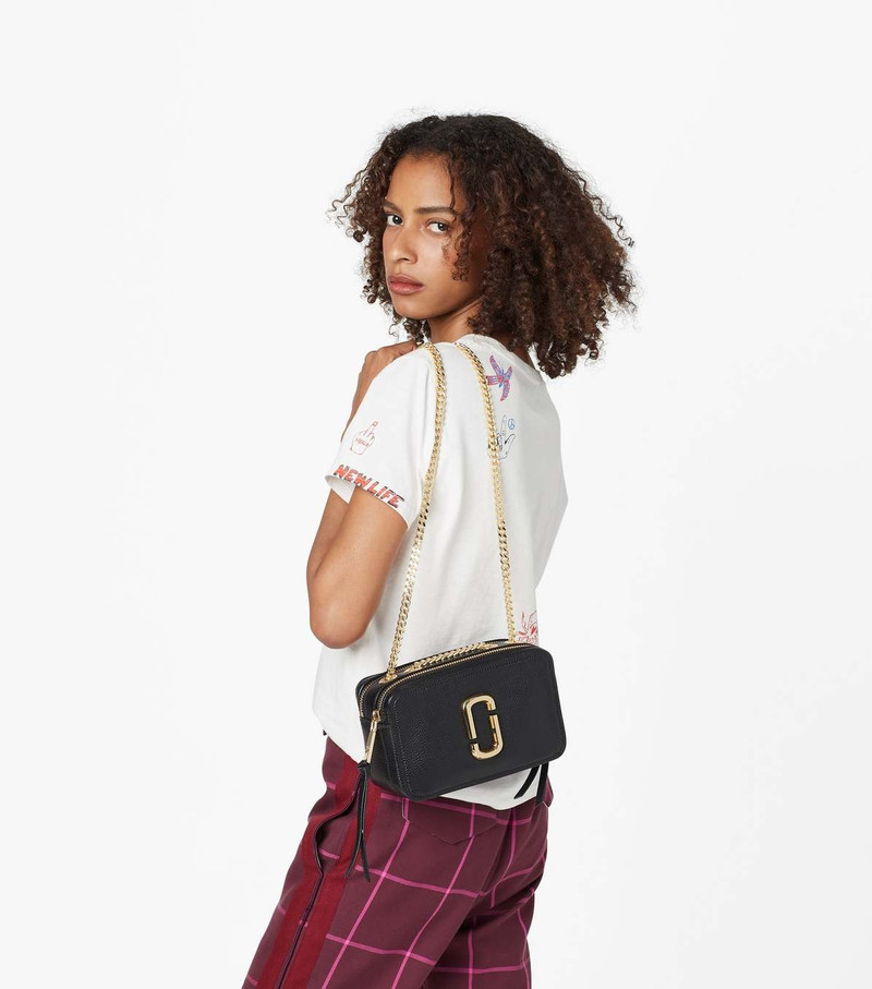 Marc Jacobs THE GLAM SHOT 21 outlook