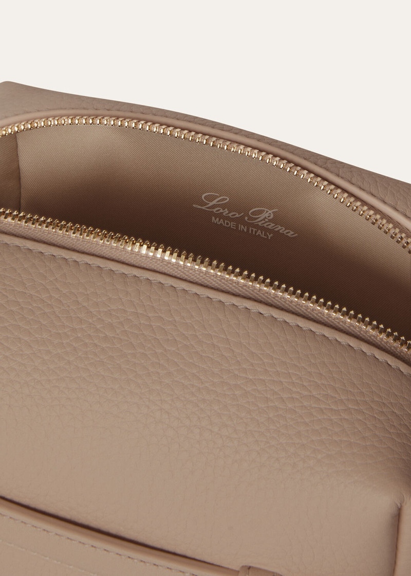 Small Extra Travel Pouch 4