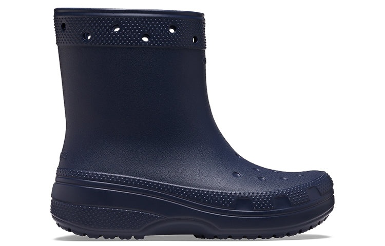 Crocs Classic Boots 'Navy' 208363-410 - 3