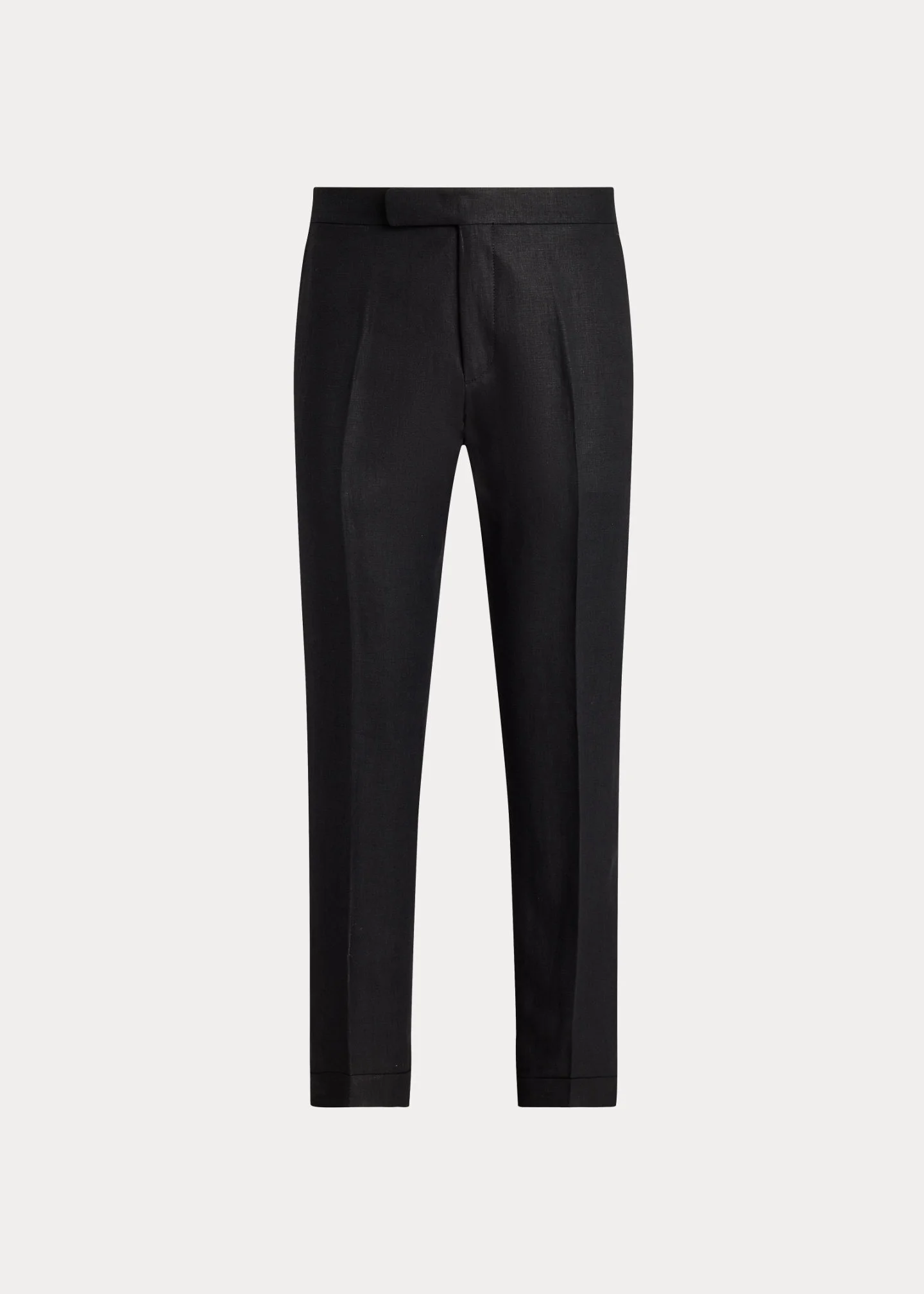 Linen Trouser - 1