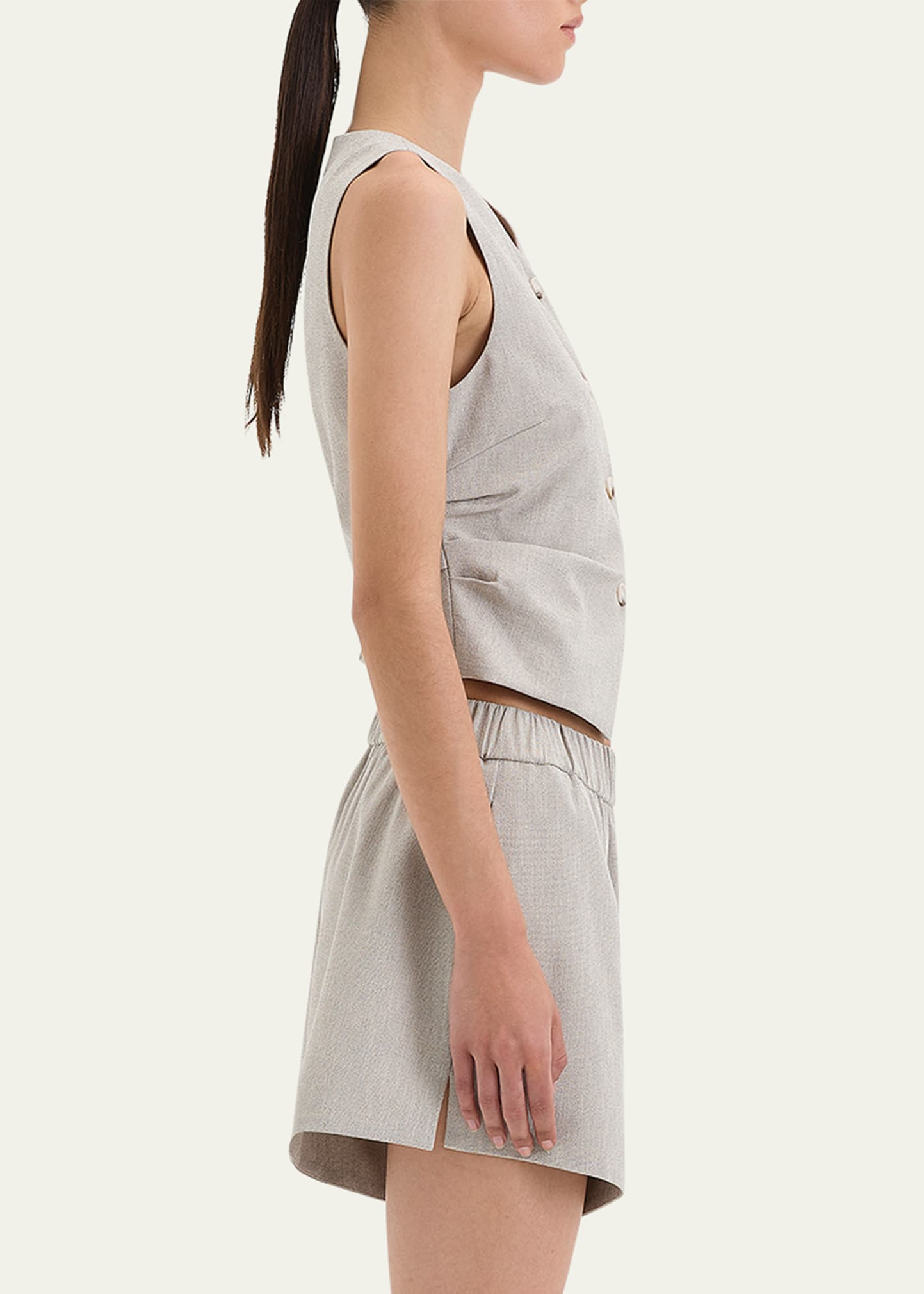 Leone Vest - 4