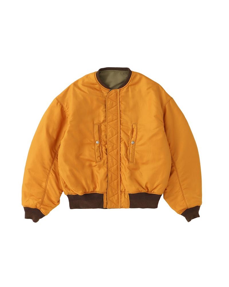 THORSON JKT OLIVE - 3