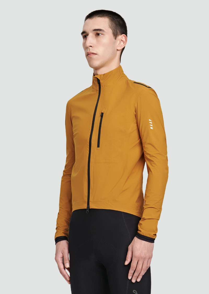 Ascend Pro Rain Jacket 1