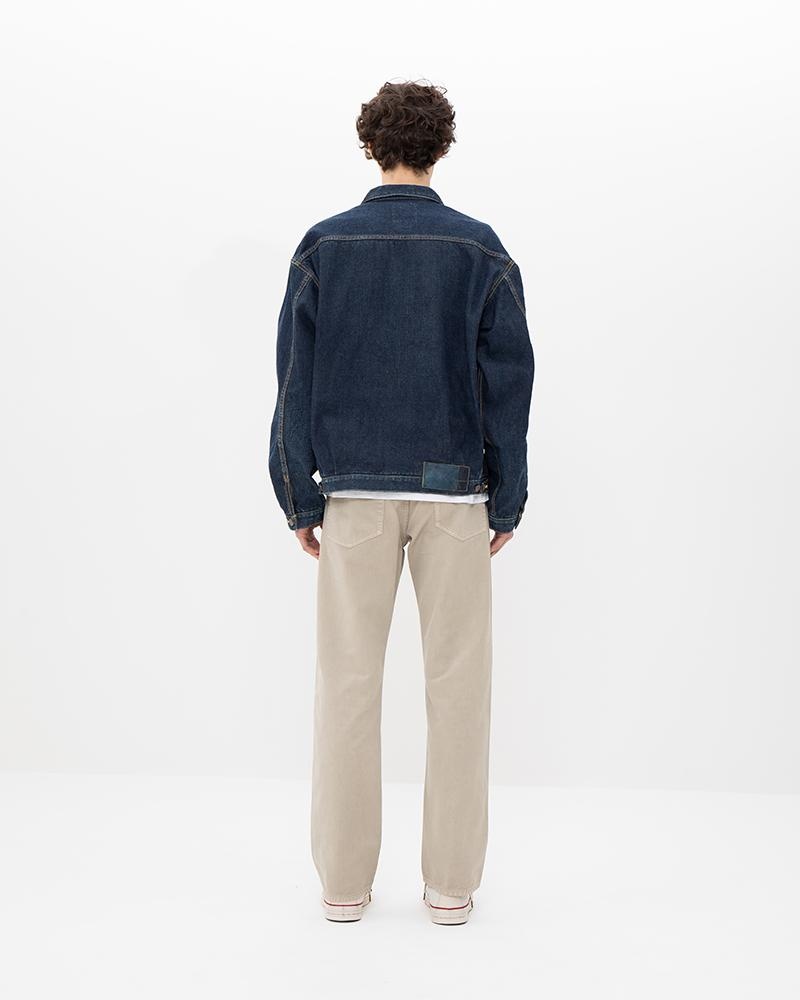 SS 101XX JKT DMGD MUD OD - 4