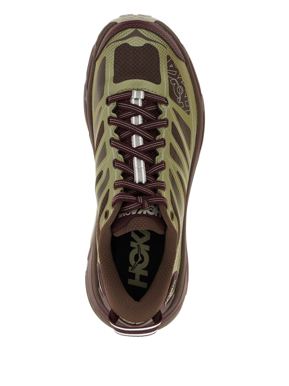 Mafate Speed 2 sneakers - 4