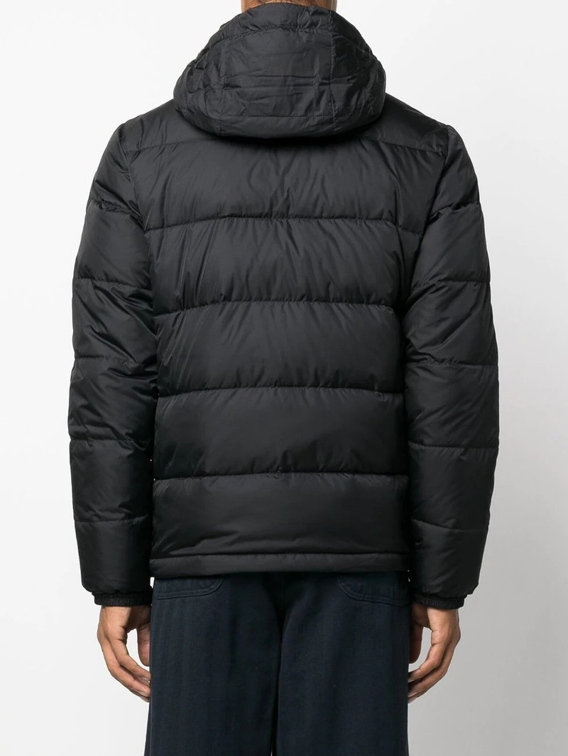 padded zip-up jacket 6