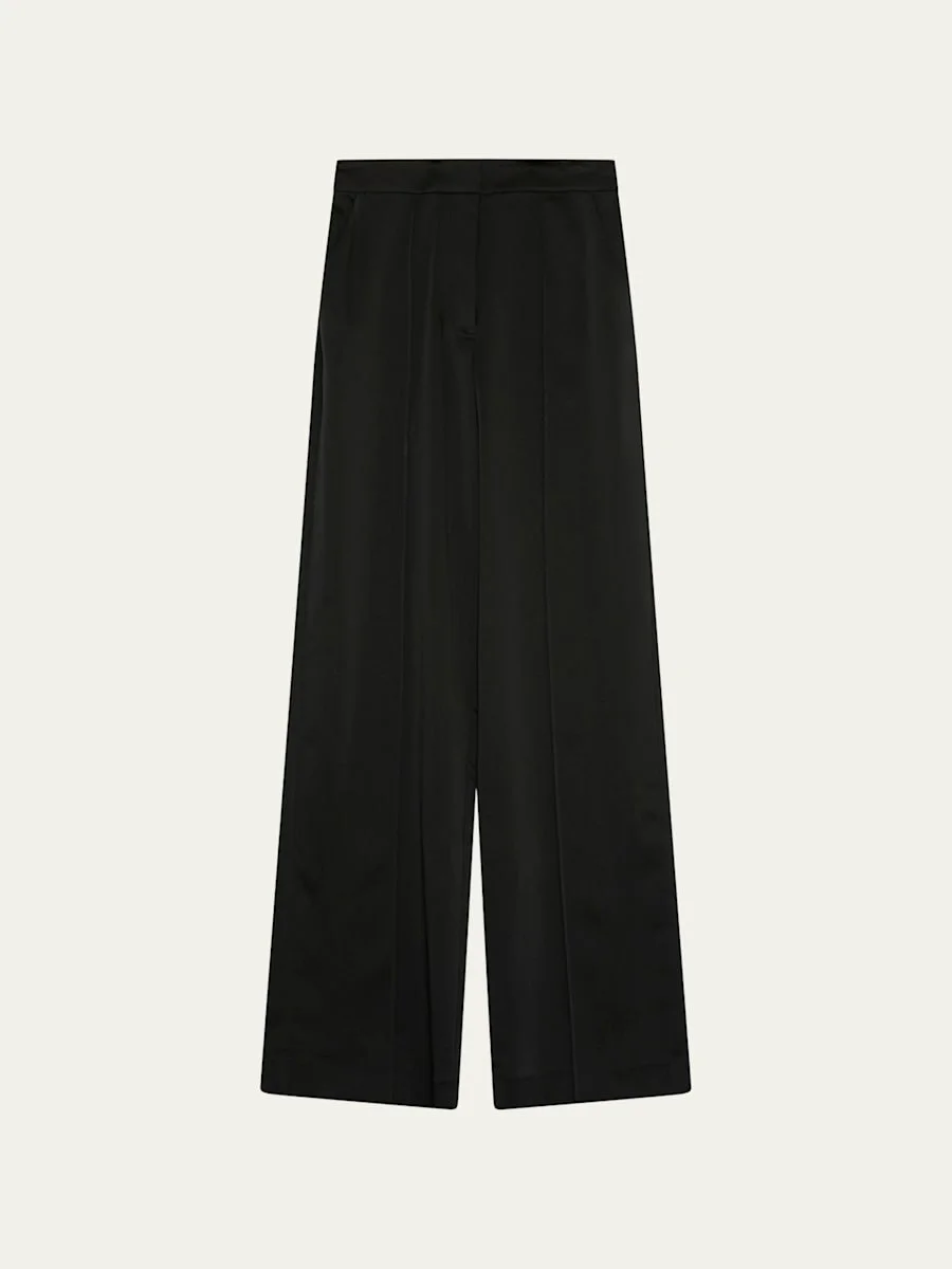 Kyra Wide-Leg Pants - 1