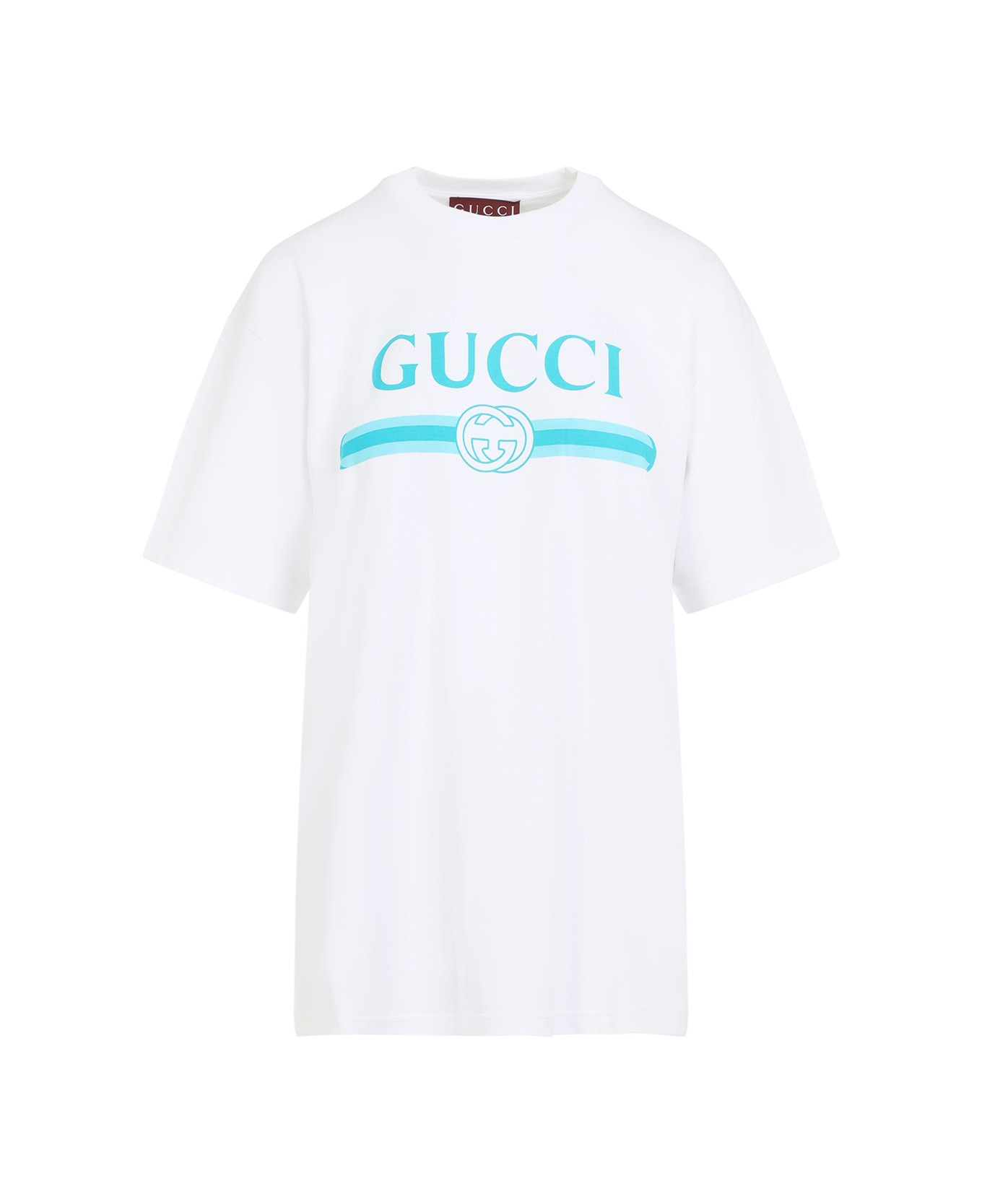 Logo T-shirt - 2