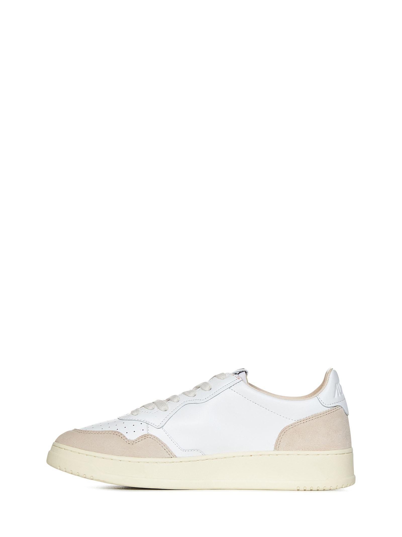 SNEAKERS MEDALIST LOW AUTRY - 2