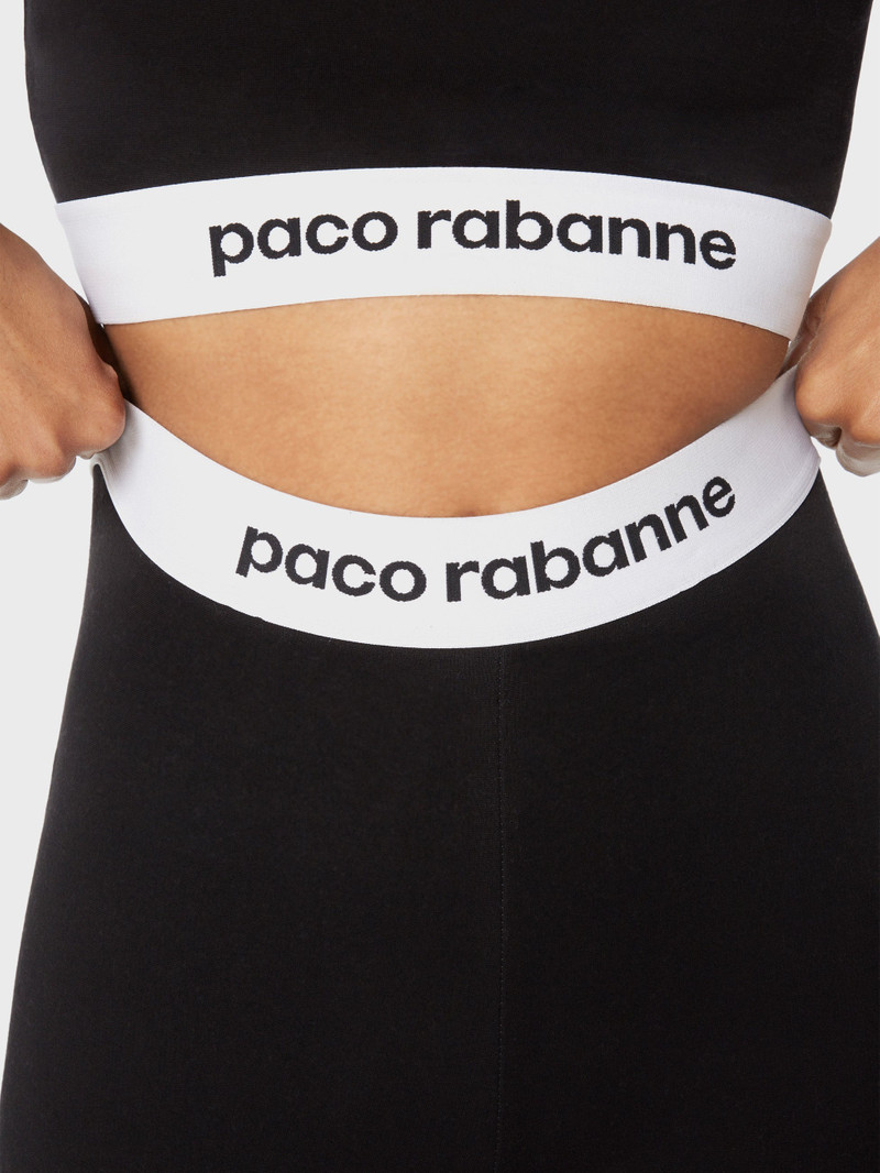 BODYLINE STIRRUP LEGGINGS IN JERSEY 5