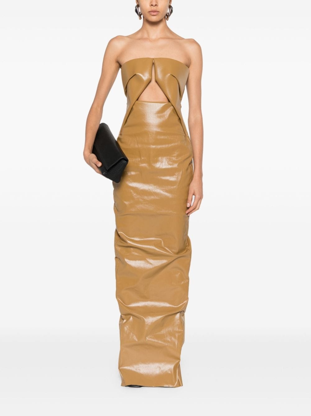 Prong gown - 2