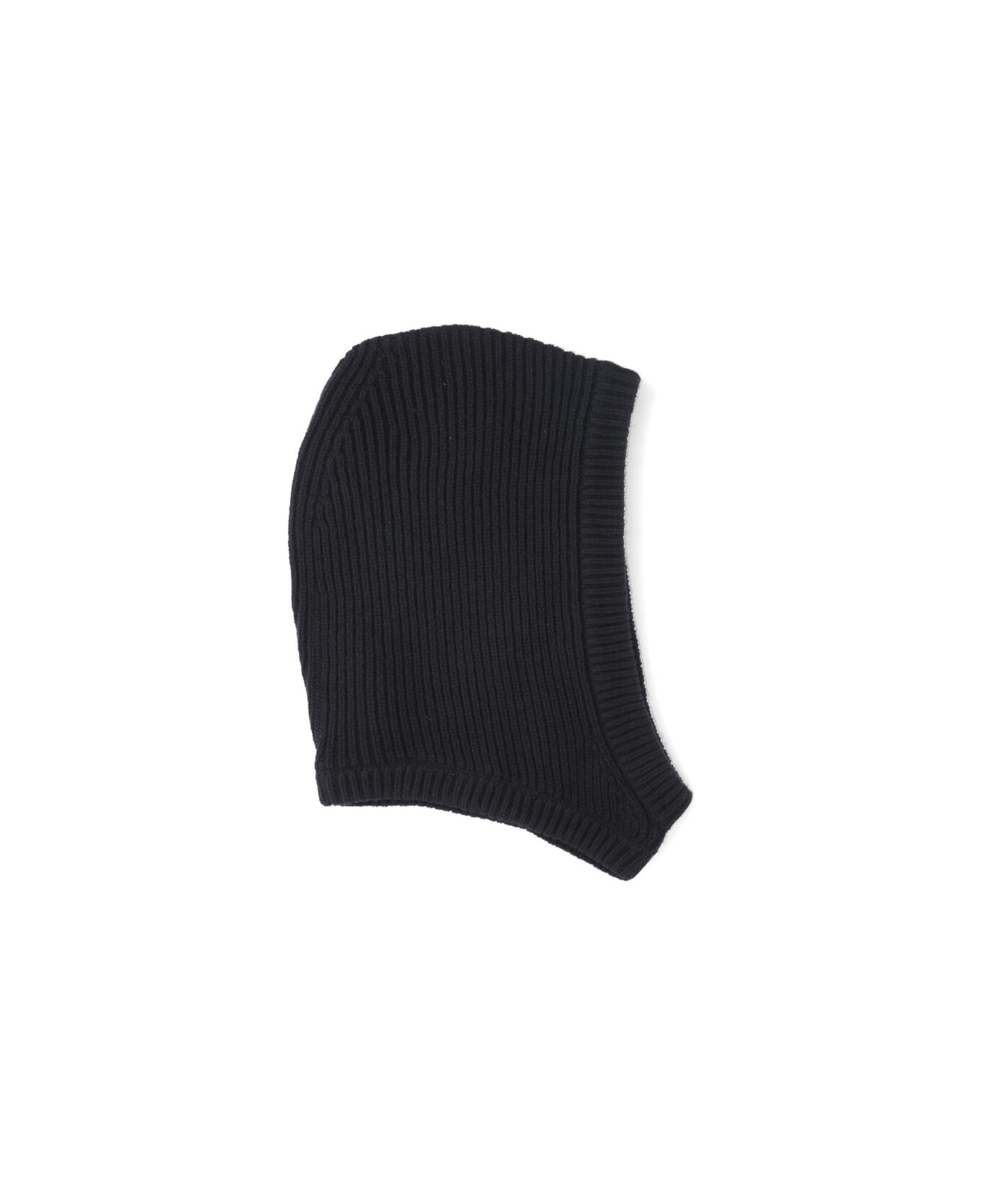 Cashmere Hood - 1