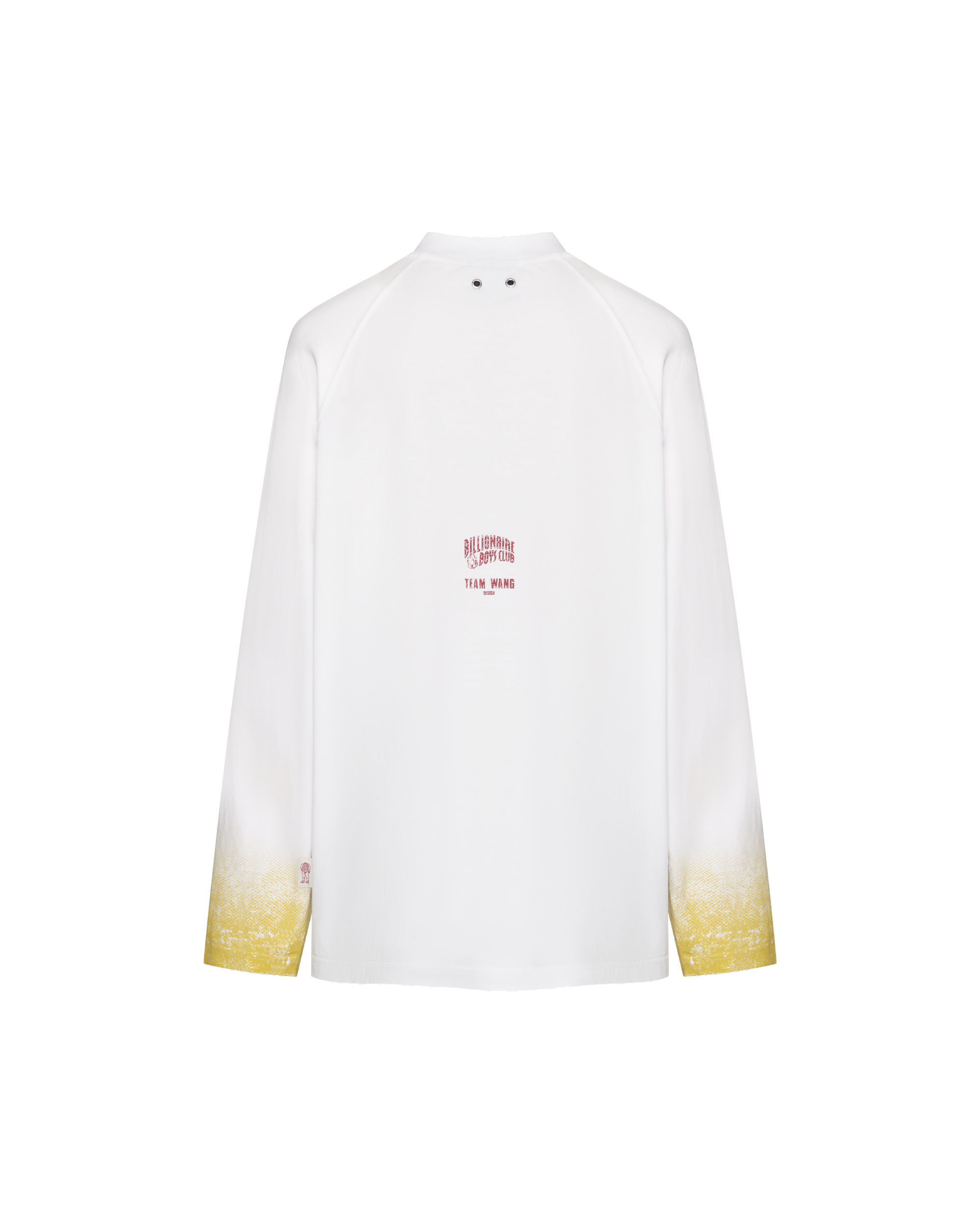 BBC X TWD SPEED LONG SLEEVES T-SHIRT - 2