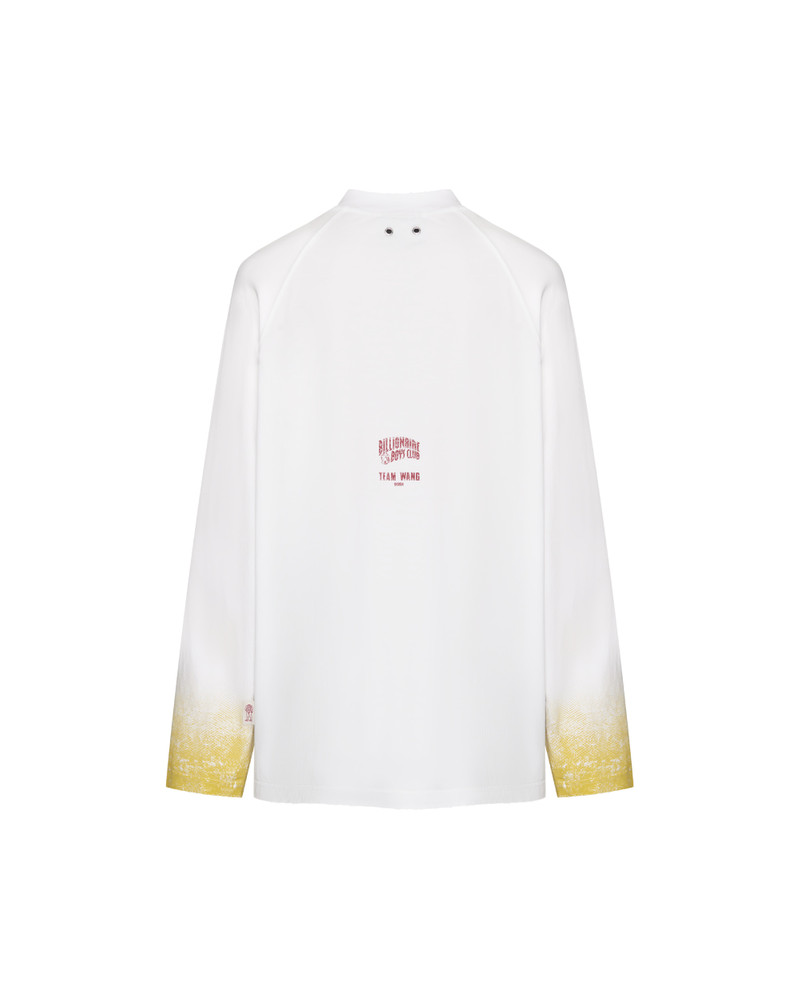 BILLIONAIRE BOYS CLUB BBC X TWD SPEED LONG SLEEVES T-SHIRT outlook