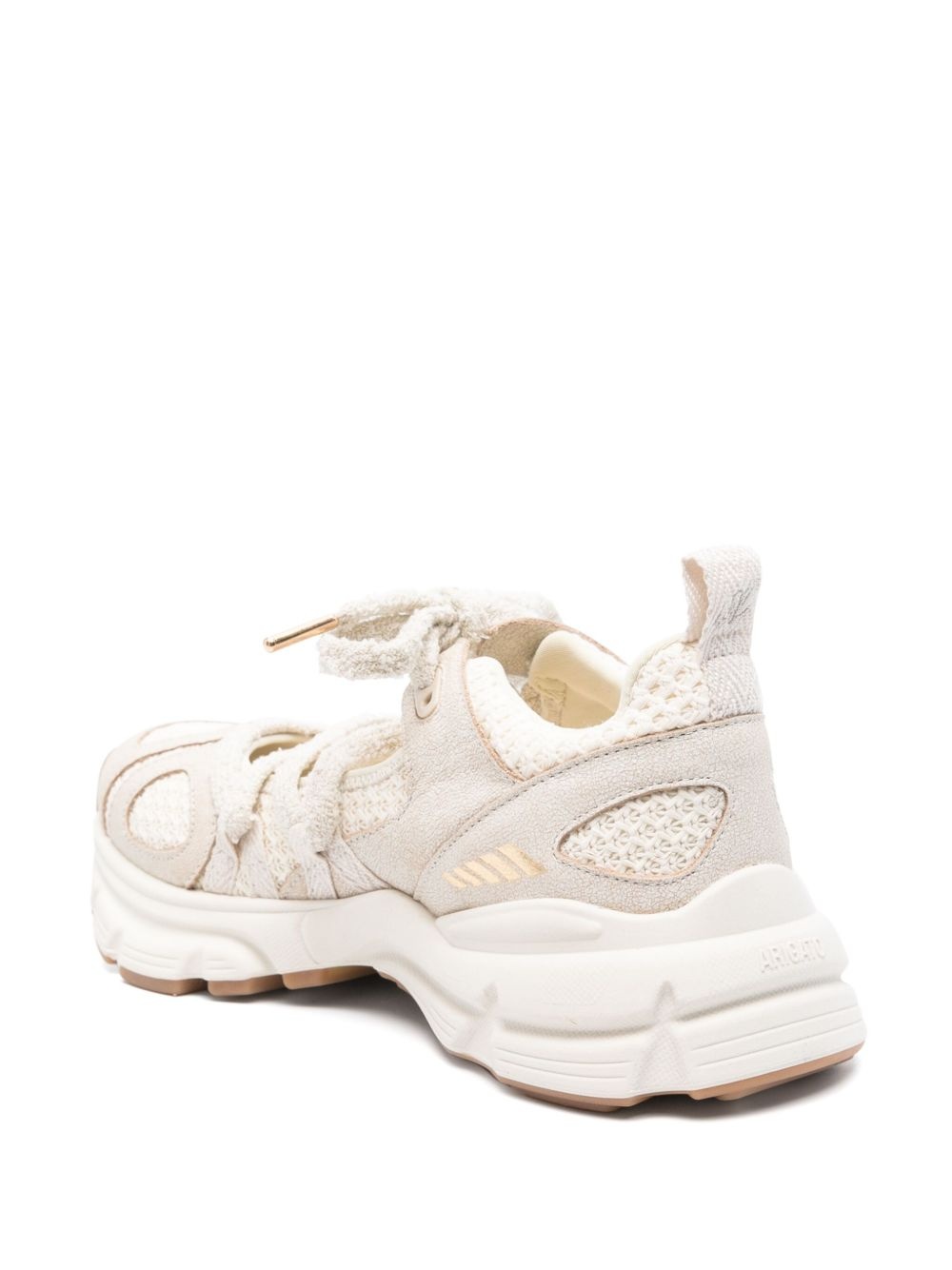 Marathon Ballet sneakers - 3