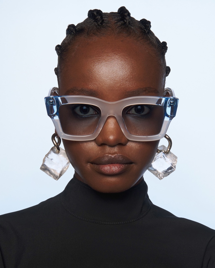 Les lunettes Baci - 3