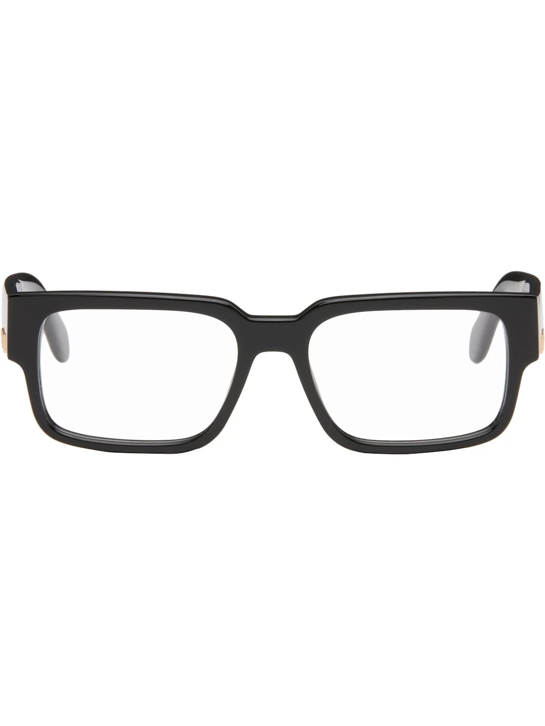 Black PA5036 Glasses - 1